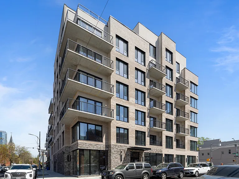 2605 Snyder Ave #7C — Photo 31