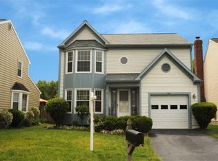 8011 Old Parsonage Ct, Alexandria, VA 22315