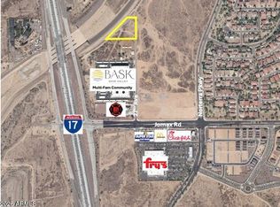 268XX N 27th Ave, Phoenix, AZ 85085