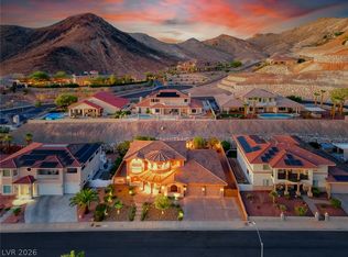 905 Rhyolite Ter, Henderson, NV 89011
