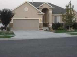 13367 Flora Ct, Herriman, UT 84096