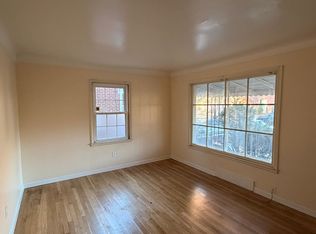 16121 W Parkway St, Detroit, MI 48219