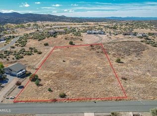 10807 N Saddle Pass Rd, Prescott, AZ 86305 | MLS #1059998 | Zillow