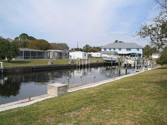 CANAL