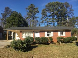 4322 Mercer Rd, Decatur, GA 30035