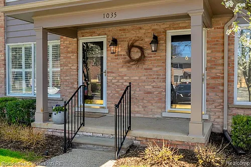 1035 N Old Woodward Ave #5 Photo 1