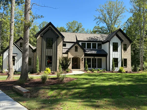 60 Willow Creek Ct, Pittsboro, NC 27312