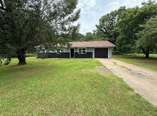 74 Ellis Rd, Pottsville, AR 72858