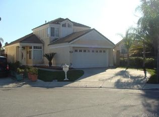 11071 Brentwood Dr, Rancho Cucamonga, CA 91730