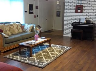2365 W Amber Pl, Citrus Springs, FL 34434