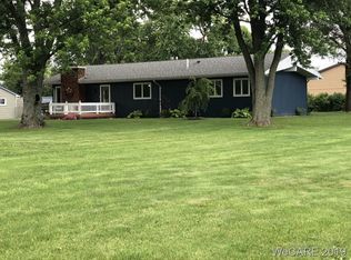 11914 Parklane Dr, Kenton, OH 43326