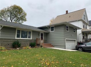 40 Rialto St, Rochester, NY 14621