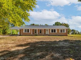 10022 Christanna Hwy, Lawrenceville, VA 23868