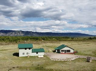 52 Six Bar East Rd, Centennial, WY 82055