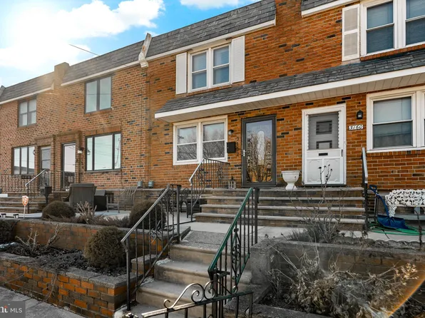 3162 S Smedley St, Philadelphia, PA 19145