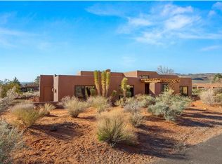 766 N Indigo Ct, Ivins, UT 84738
