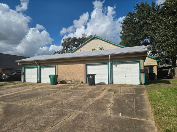 9018 Triola Ln, Houston, TX 77036