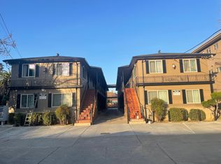 444 S 5th St APT 11, San Jose, CA 95112