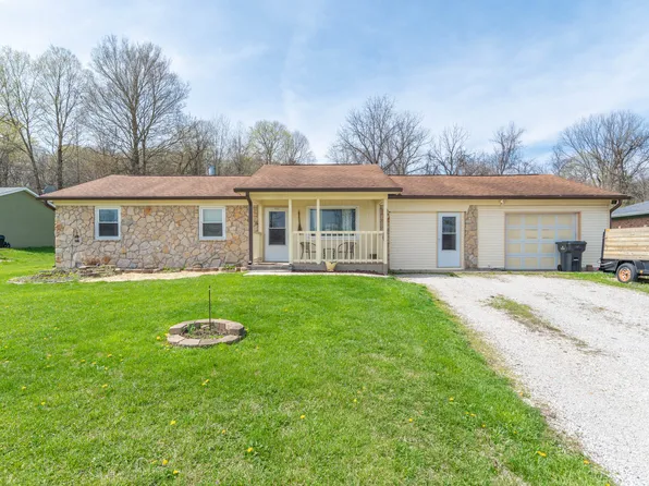 92 Kings Xing, Mooresville, IN 46158