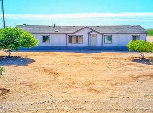 1853 N Fuqua Rd, Stanfield, AZ 85172