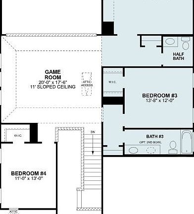 3rd image of this home