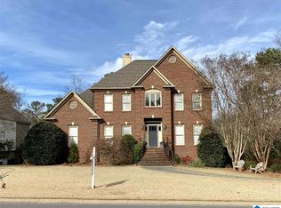 3862 Carisbrooke Dr, Hoover, AL 35226