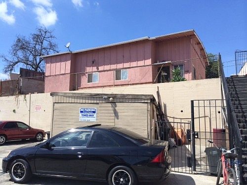 4th image of 4707 Valley Blvd