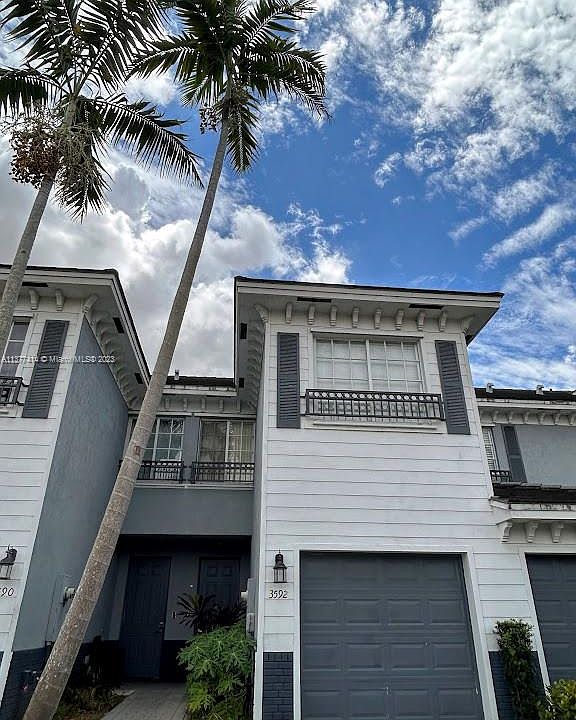 1st image of 3592 NW 13th St #3592