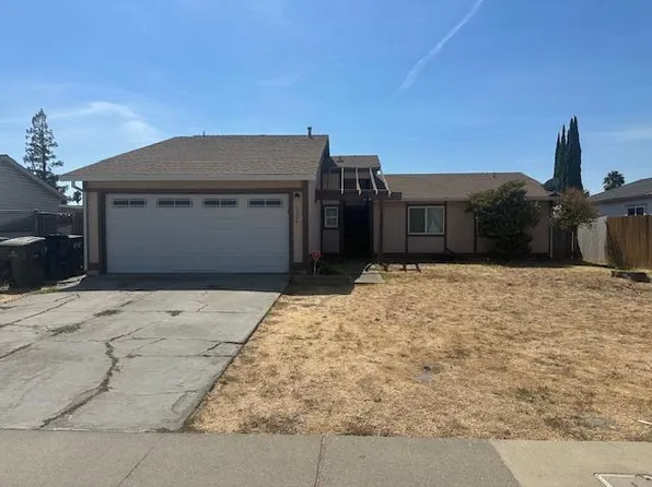 5226 La Pamela Way, Sacramento, CA 95823