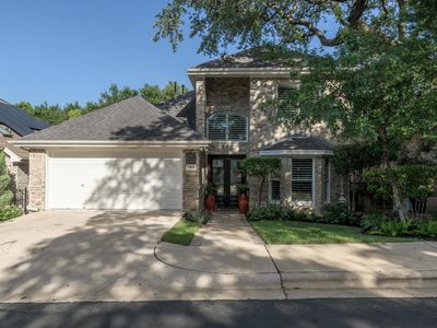 7913 Comfort Cv, Austin, TX, 78731
