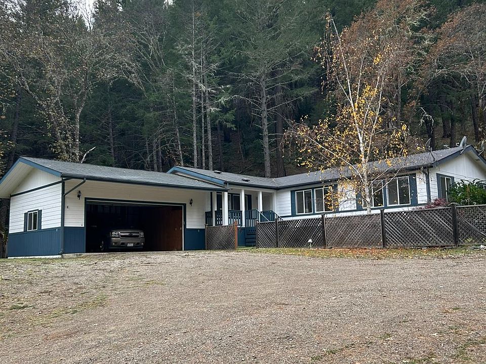 17576 Van Arsdale Rd, Potter Valley, CA 95469 MLS 322099456 Zillow