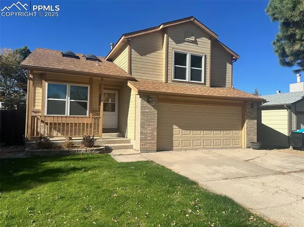 5040 Stillwater Dr, Colorado Springs, CO 80923