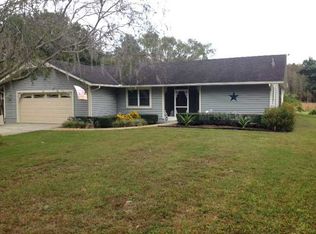 17330 Riverstone Dr, Lutz, FL 33558