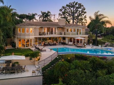 7833 Torreyson Dr, Los Angeles, CA, 90046