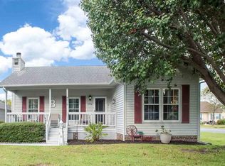 9418 Timber Row, Murrells Inlet, SC 29576