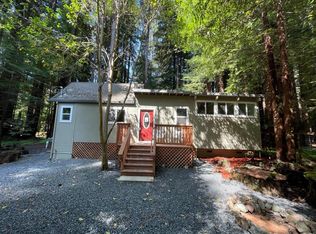 2945 Austin Creek Rd, Cazadero, CA 95421