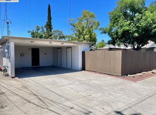 465 N I St, Livermore, CA 94551