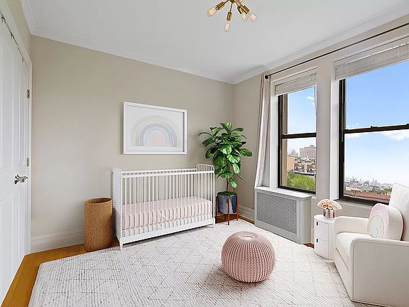 5th image of 382 Eastern Pkwy #6A