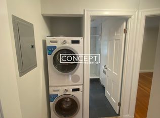 67 Wyman St #U3, Waban, MA 02468