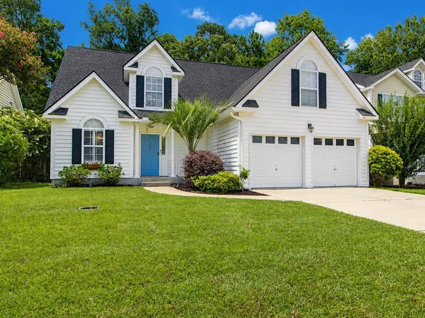 346 Arlington Dr, Charleston, SC 29414