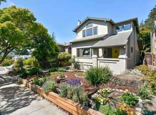 1605 Sonoma Ave, Albany, CA 94707