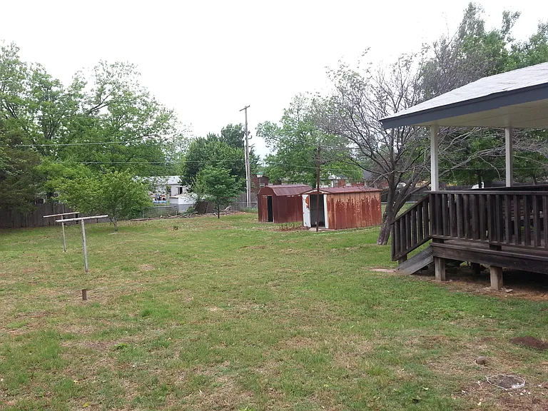 3709 N Beaver Ave — Photo 15