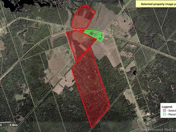 320 Red Bank Rd, Chipman, NB E4A 2A8