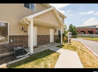 495 E 475 N, Ogden, UT 84414