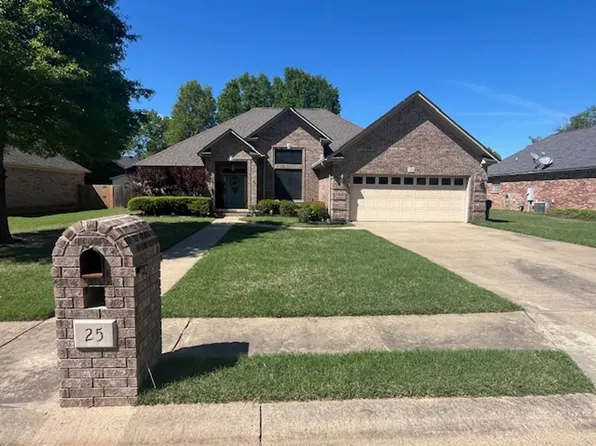 25 Summerset, Cabot, AR 72023
