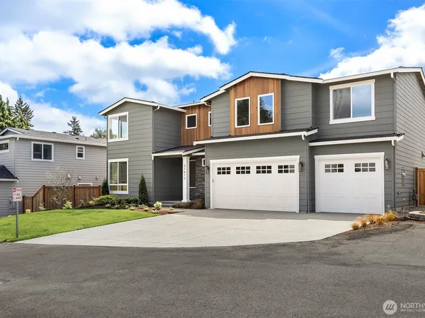 21613 Poplar Way, Brier, WA 98036