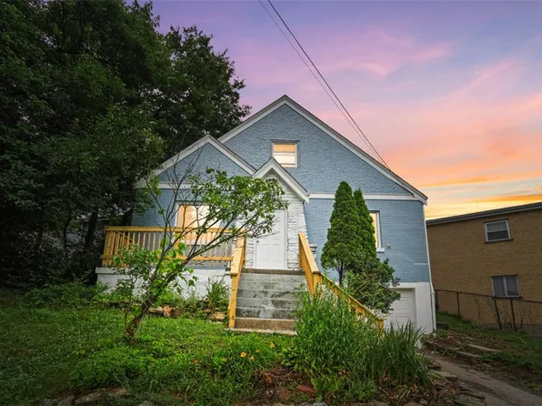3604 June St, Cincinnati, OH 45211