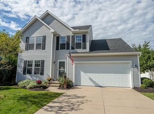 7624 Meadow Brooke Way, Northfield, OH 44067