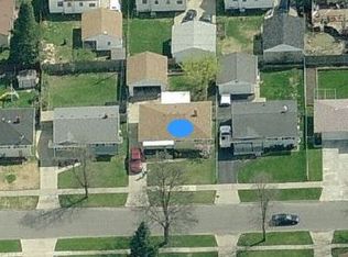 3234 McClure Ave, Flint, MI 48506