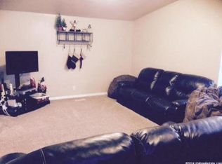 327 S 200 W, Vernal, UT 84078